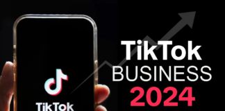 TikTok for Business 2024