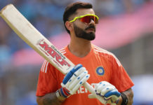 Virat Kohli Joins the 100 Club: A T20 Legacy that Keeps Growing