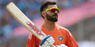 Virat Kohli Joins the 100 Club: A T20 Legacy that Keeps Growing