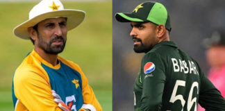 younis-khan-gives-advice-to-babar-azam