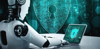 AI working on security