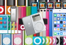 Apple Products