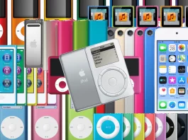 Apple Products