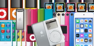 Apple Products