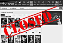 Ebravo Closed