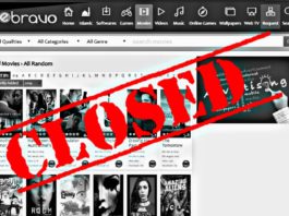 Ebravo Closed