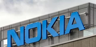 NOKIA Company Board