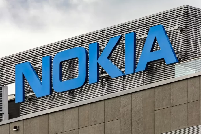 NOKIA Company Board