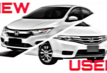 New Or Used Cars