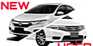 New Or Used Cars