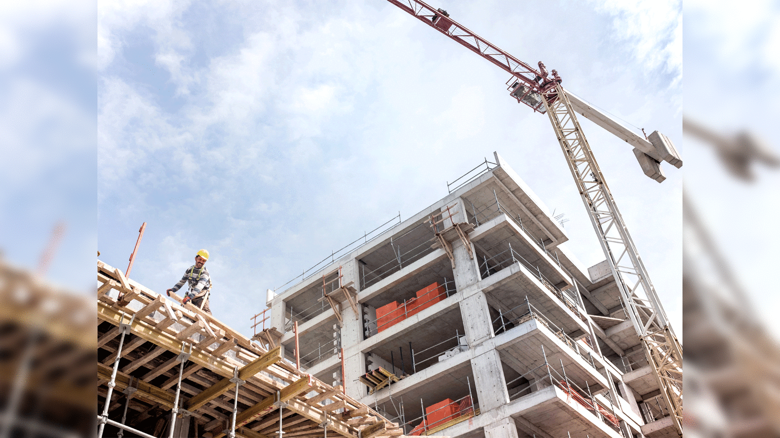 Property Construction FY2024-25