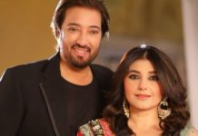 saud and javeria