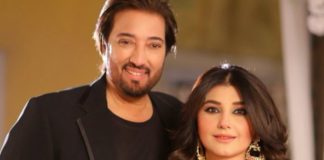 saud and javeria