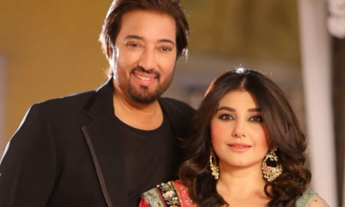 saud and javeria