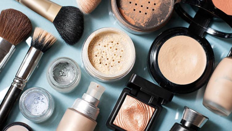 summer makeup hacks