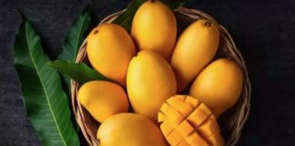 mango recipes