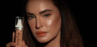 Nadia Hussain