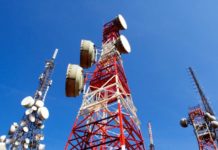 Telco Tower