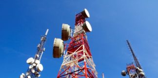Telco Tower