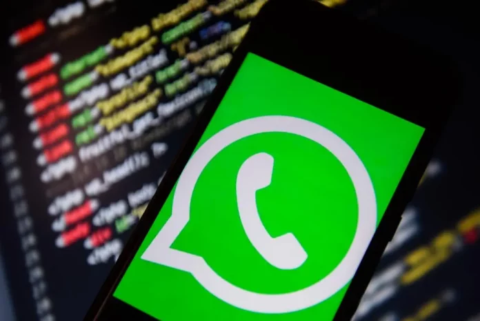 Whatsapp Hackers