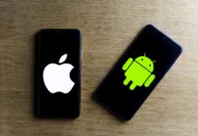 iOS vs Android
