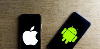 iOS vs Android