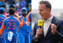 michael-vaughan-slams-icc-favoring-india-in-semi-final-champions-trophy-michael-vaughan-india-refusal-pakistan