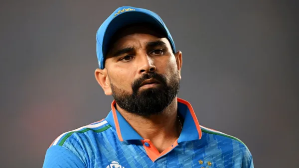 sania mirza rumors to have married shami