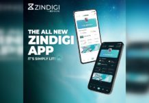 Zindigi