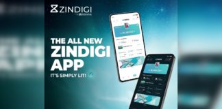 Zindigi