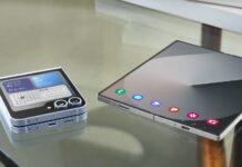 Galaxy Z fold 6 & Flip 6