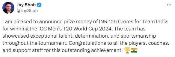 india-t20-world-cup-2024-victory-how-much-will-players-earn