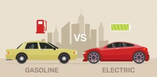 Petrol Vs Hybrids