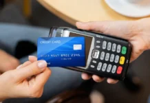 Sales Tax on Cards