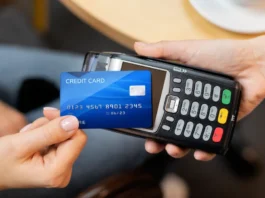 Sales Tax on Cards