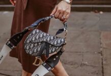 Dior bags