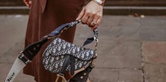 Dior bags
