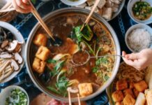 hotpot