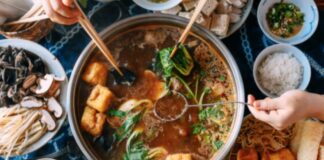 hotpot