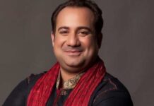 rahat fateh ali khan