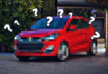 Unknown Hatchback