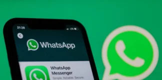 Whatsapp Application