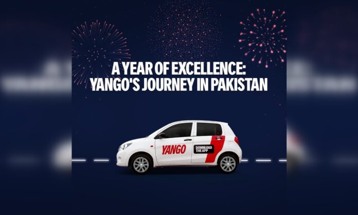 Yango