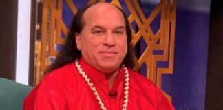 chahat fateh ali khan