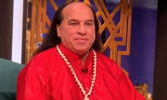 chahat fateh ali khan