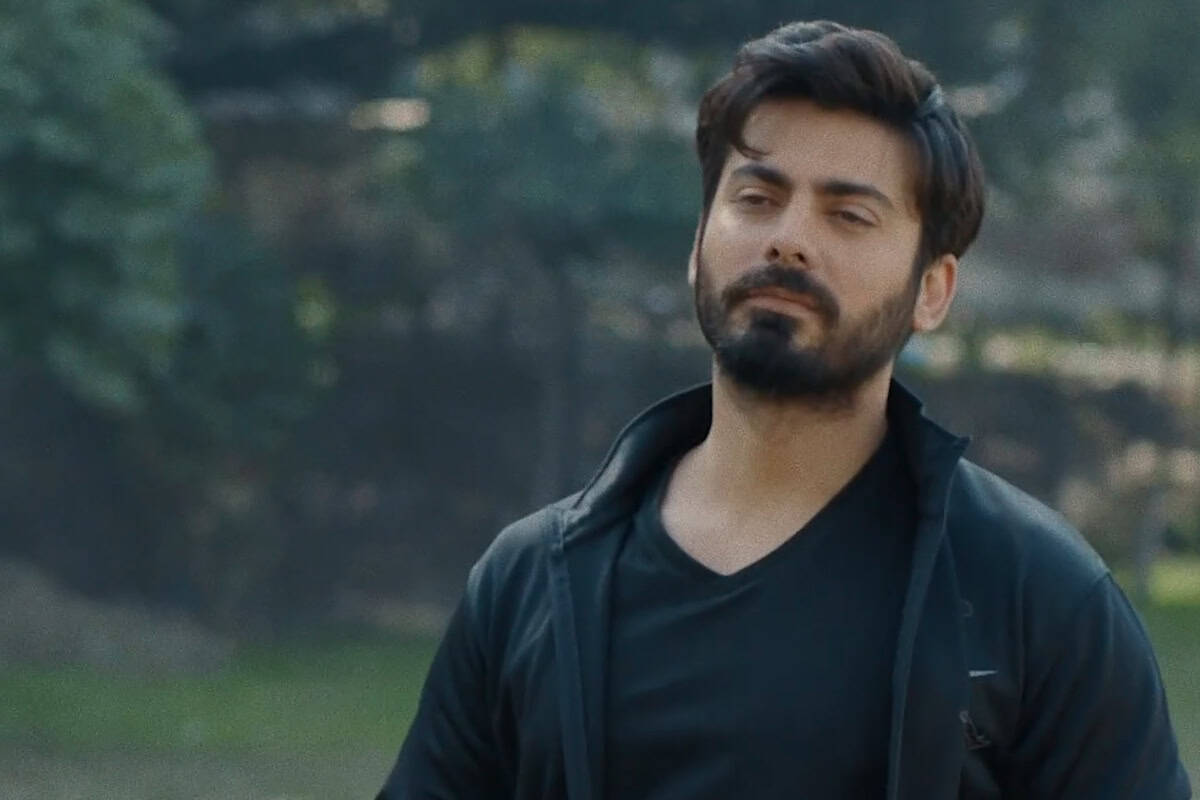 fawad khan