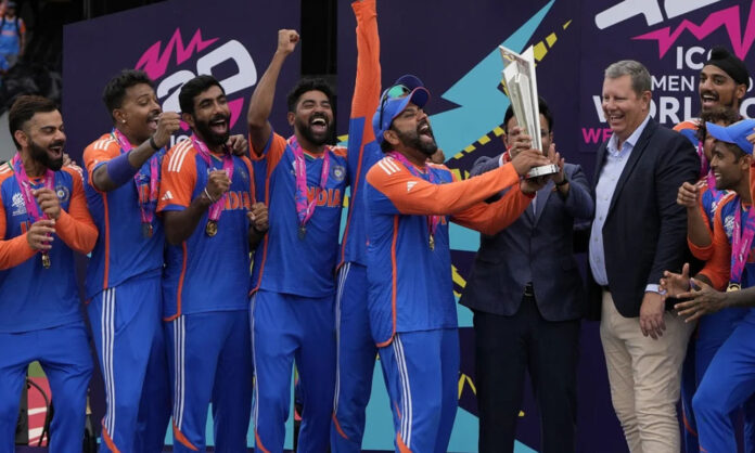 india-t20-world-cup-2024-victory-how-much-will-players-earn