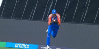 was-suryakumar-yadav-match-winning-catch-legal