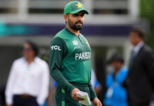 The King Under Pressure: Can Babar Azam Find His Way Back?