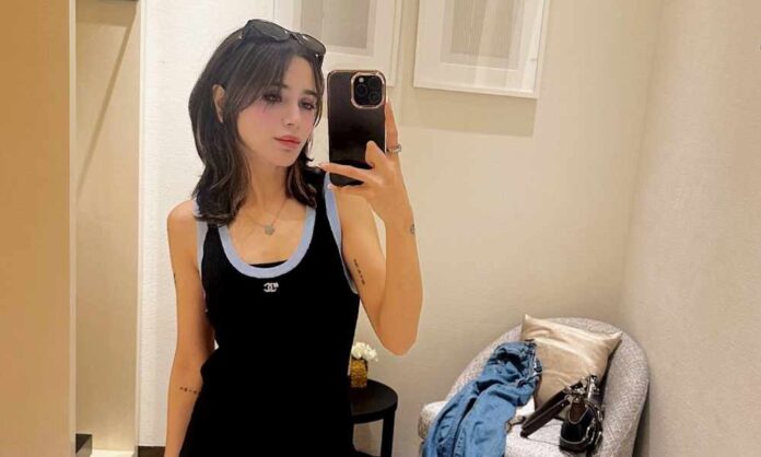 Aima Baig
